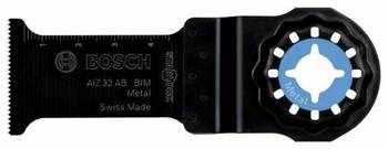 Bosch brzeszczot Starlock BIM AIZ 32 AB 32x50 mm